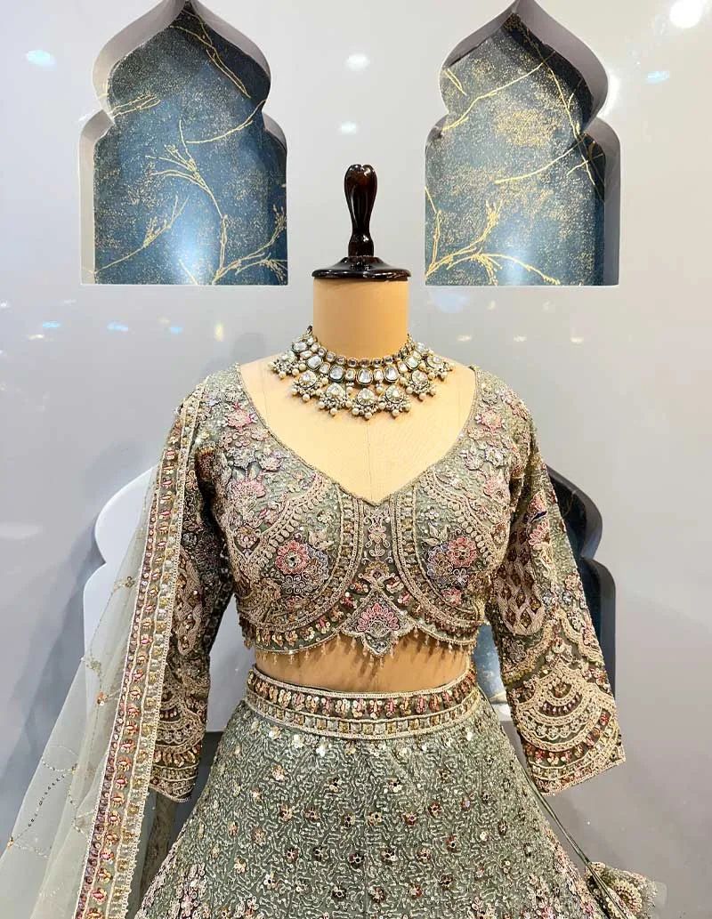 Pista Peacock - Image 2